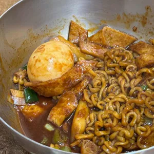 남이분식 대표 사진