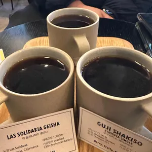 스트럿커피 사진 2