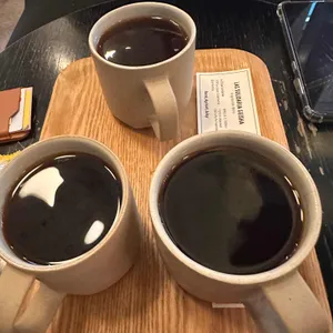 스트럿커피 대표 사진