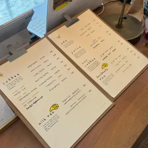 파르코니도 리뷰 사진