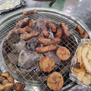 숯불통삼겹 대표 사진