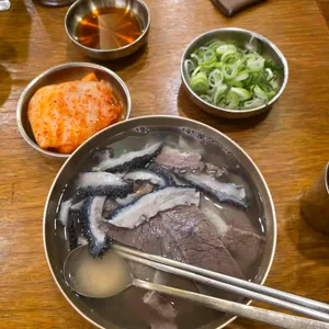 하동관 대표 사진