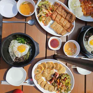 비선대 만남의 광장 대표 사진