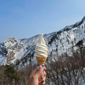 케이블카 스넥코너 사진 2