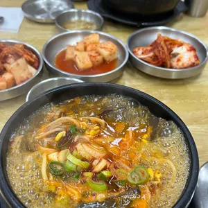 진미해장국 사진