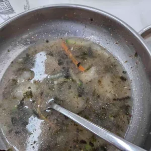 영랑호감자옹심이 사진 1