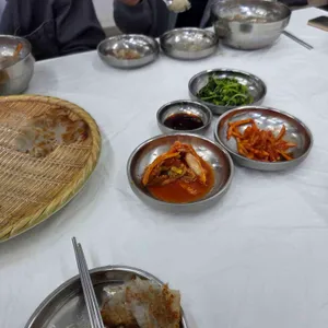 영랑호감자옹심이 사진 2