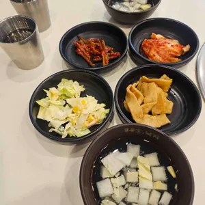 용호동낙지 대표 사진