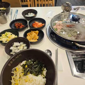 용호동낙지 대표 사진