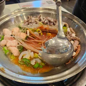 용호동낙지 대표 사진