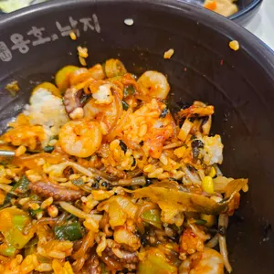 용호동낙지 사진