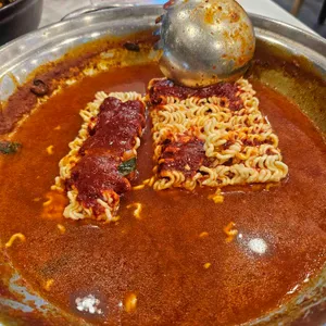 용호동낙지 사진