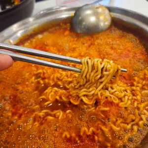 용호동낙지 사진