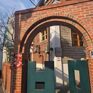 카페 비읍미음 사진 1