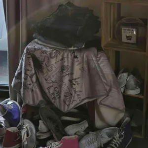 아날로그 클래식 대표 사진