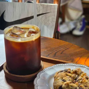 아날로그 클래식 대표 사진