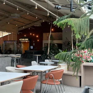 카페 아스타나 대표 사진