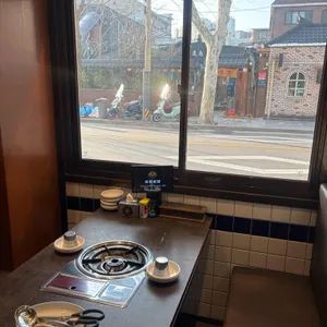 손정보쌈 리뷰 사진