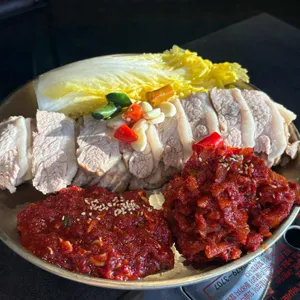 손정보쌈 대표 사진