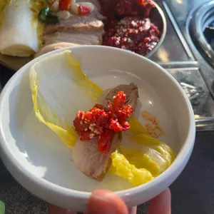 손정보쌈 대표 사진