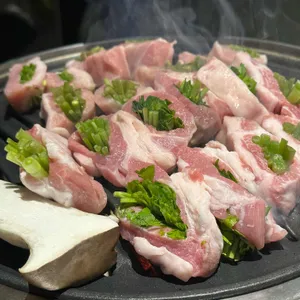 설야멱 사진
