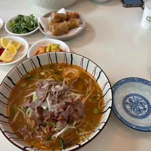 PHO U 베트남쌀국수 사진 1