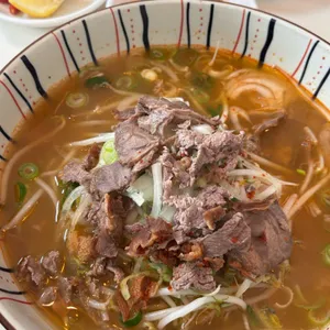 PHO U 베트남쌀국수 사진