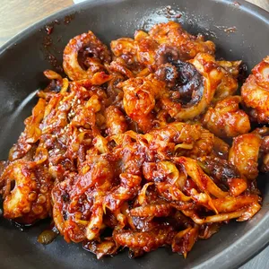 옛고을 쭈꾸미랑모밀 사진 1