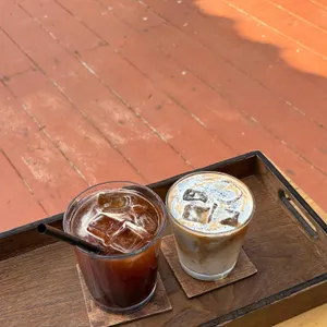 고매커피 사진 1