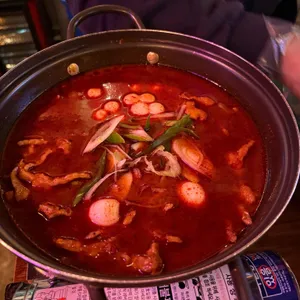 닭발구역 사진 1