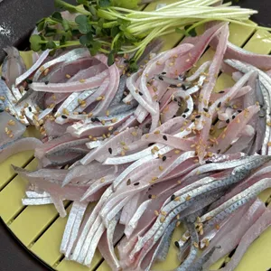 속초종합어시장 사진 1