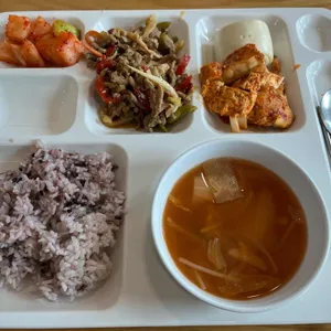 본우리집밥 사진