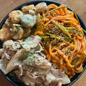 술지비름 사진 1