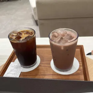 코홀트커피 사진 1