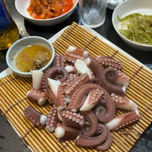 문화포차 대표 사진