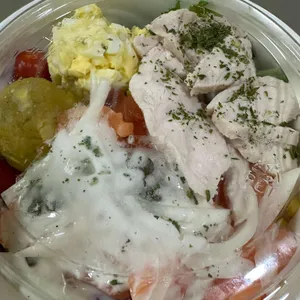 샐러리아 사진 1