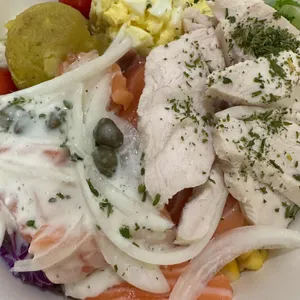 샐러리아 대표 사진