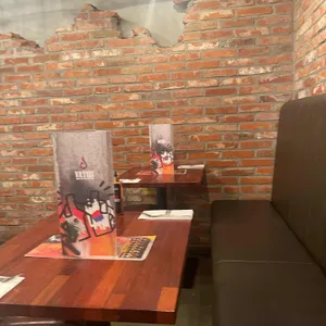 바토스 대표 사진