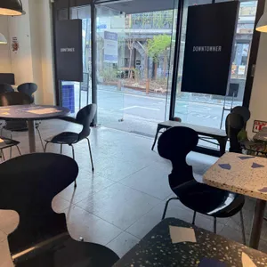 다운타우너 대표 사진