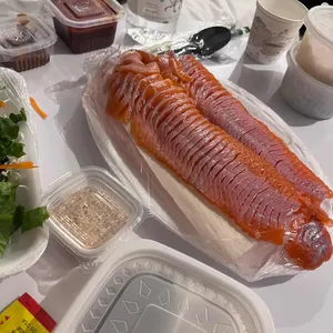 송정송어장 사진 1