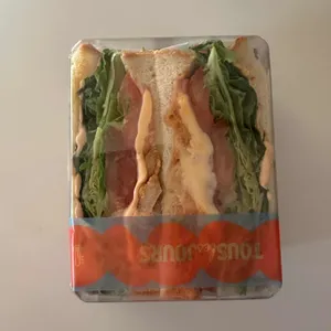 뚜레쥬르 대표 사진