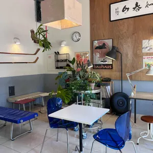 모리스커피 대표 사진