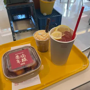 모리스커피 대표 사진