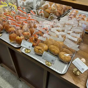 근대골목단팥빵 리뷰 사진