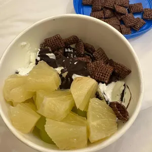 요거트월드 대표 사진