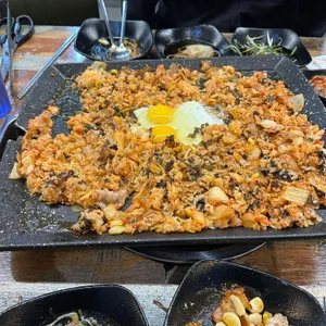 일품대패삼겹살 사진