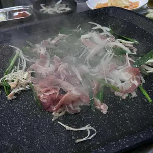 팔수식당 사진
