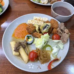 농가밥상 여미락 사진 2