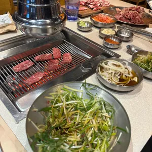 이랴이랴 사진 1