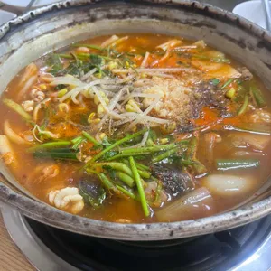 얼큰이맛동태탕 사진